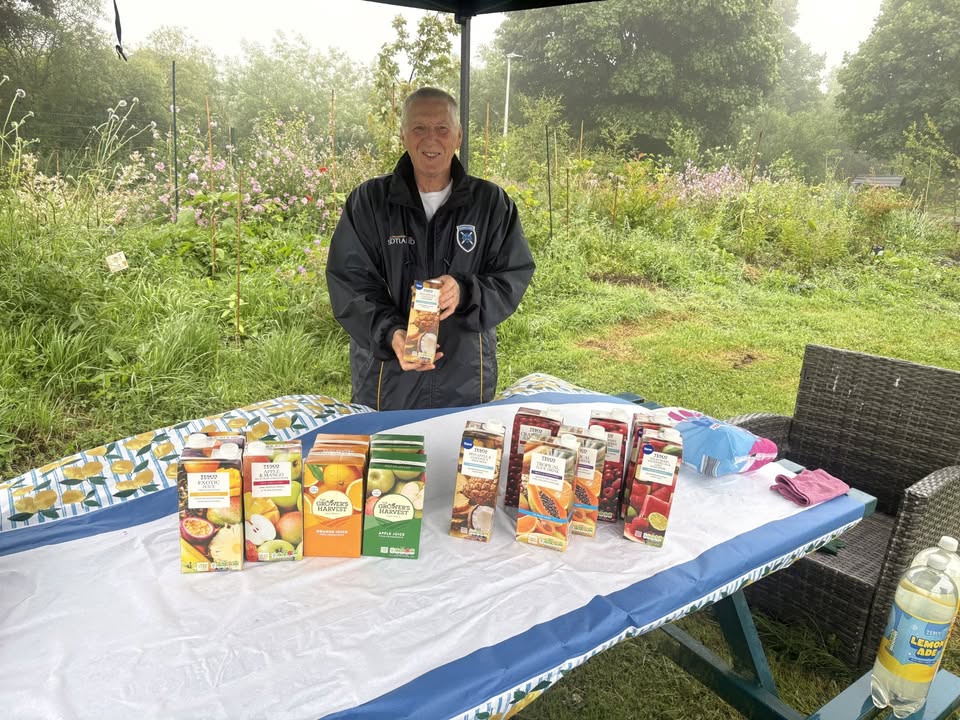 Whitburn and District Community Development Trust