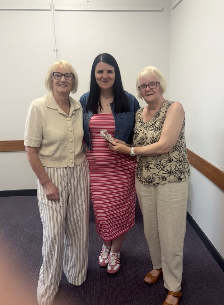 Whitburn and District Community Development Trust