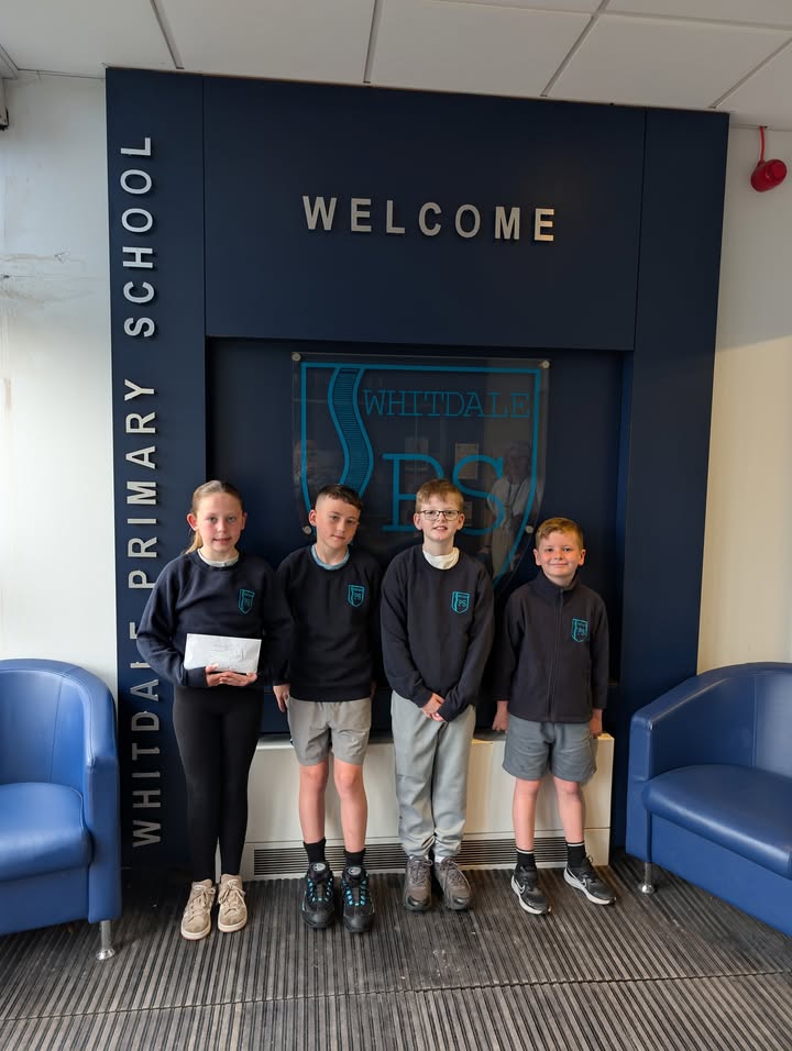 Whitburn and District Community Development Trust