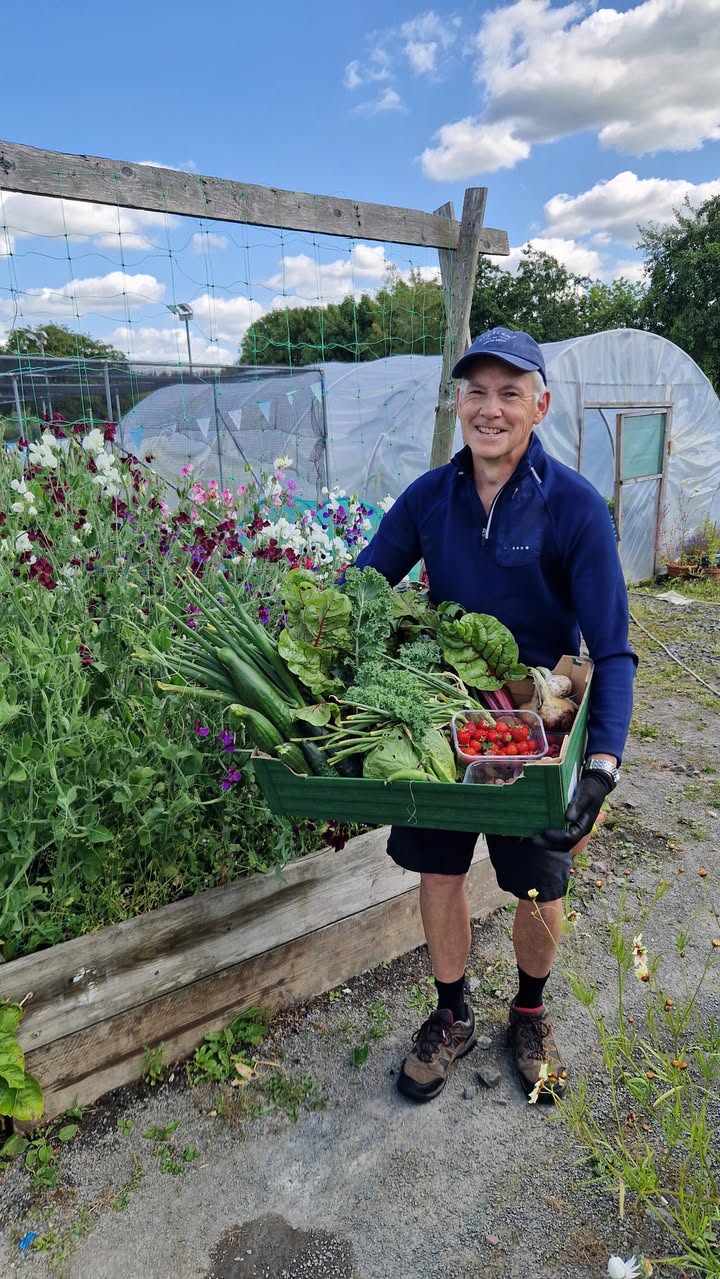 Whitburn and District Community Development Trust