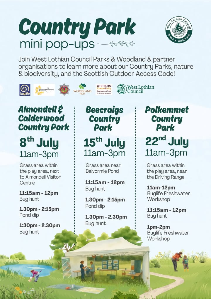 Whitburn and District Community Development Trust