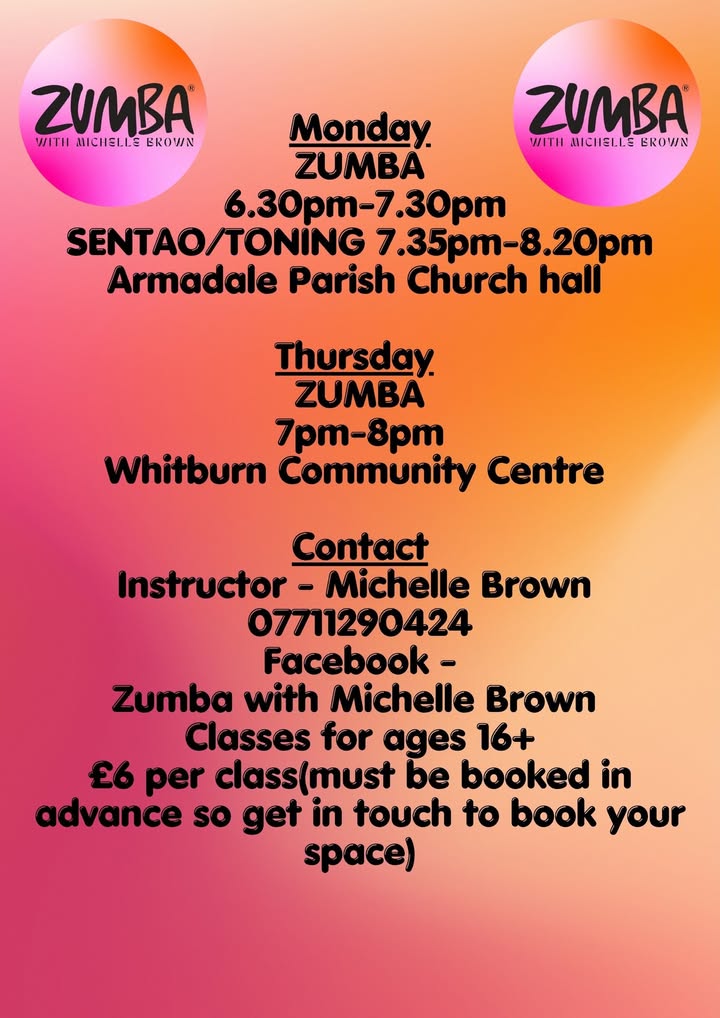 Whitburn and District Community Development Trust