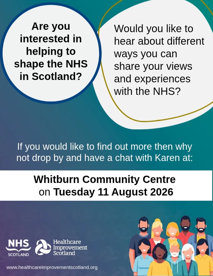 Whitburn and District Community Development Trust