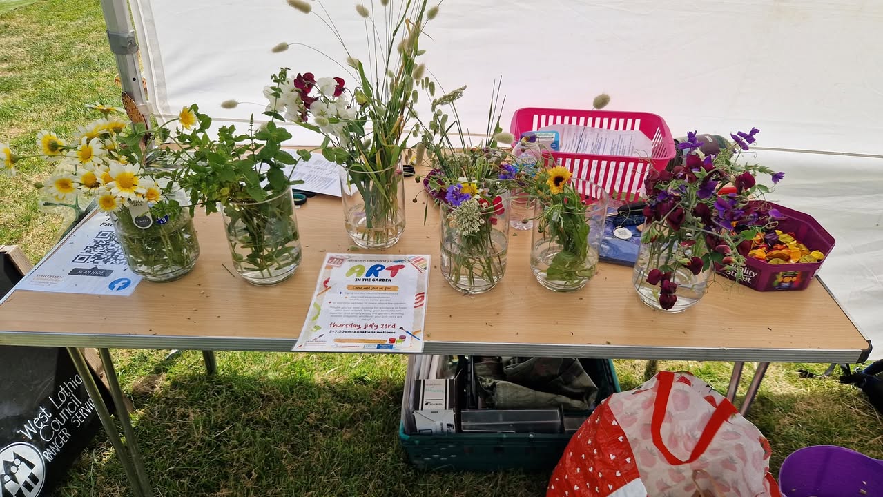 Whitburn and District Community Development Trust