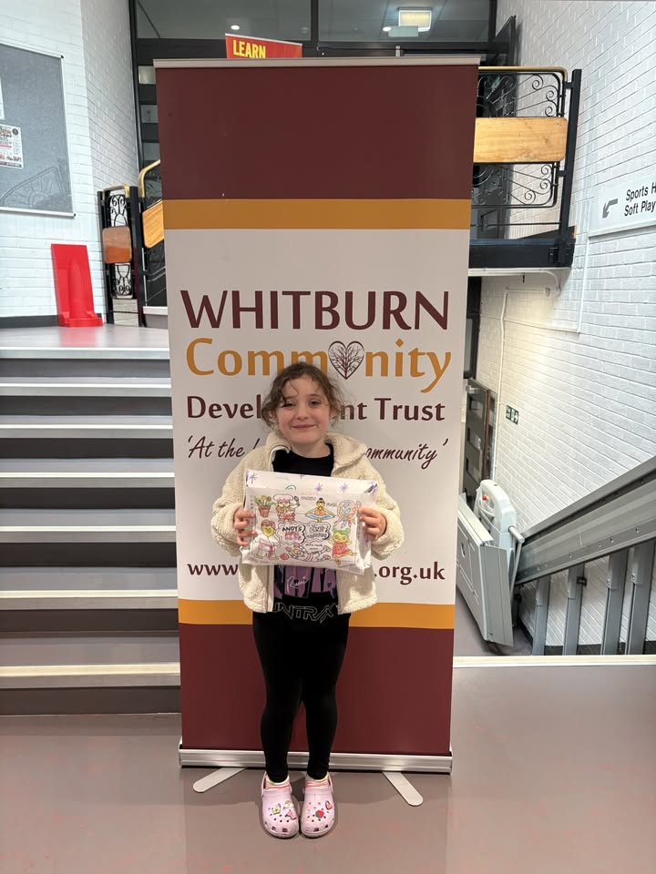 Whitburn and District Community Development Trust