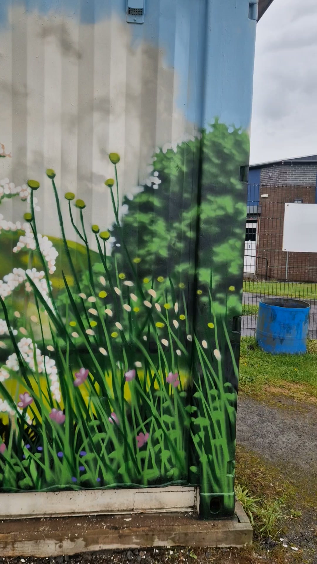 Whitburn and District Community Development Trust