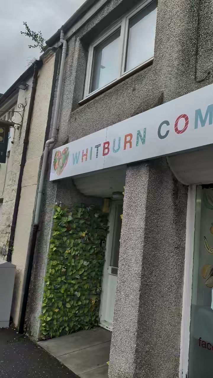 Whitburn and District Community Development Trust