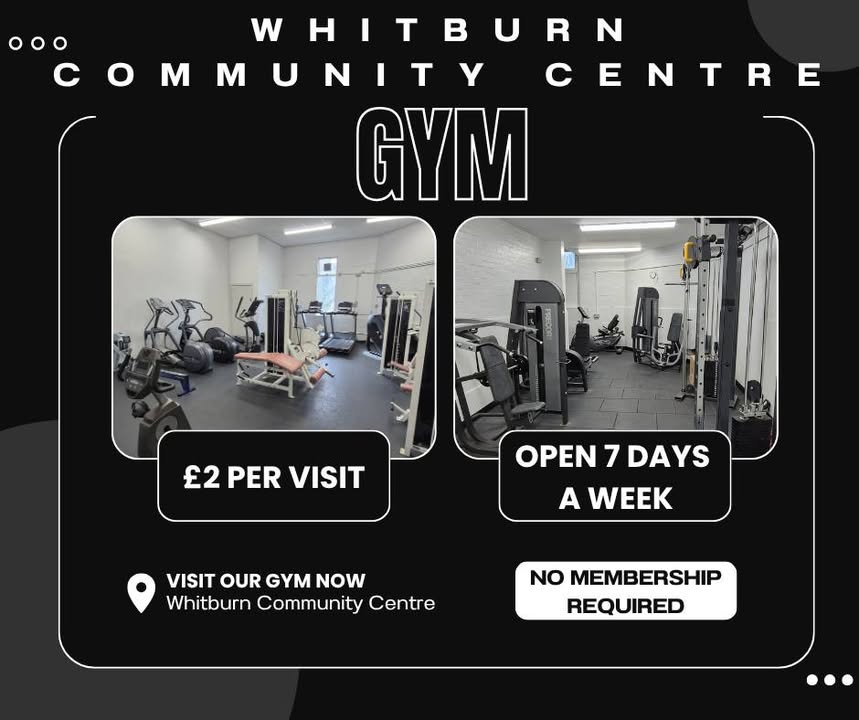 Whitburn and District Community Development Trust