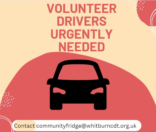 Whitburn and District Community Development Trust