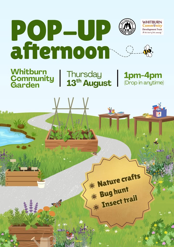 Whitburn and District Community Development Trust