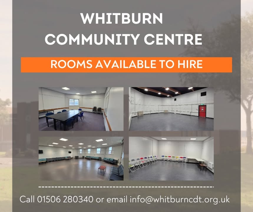 Whitburn and District Community Development Trust