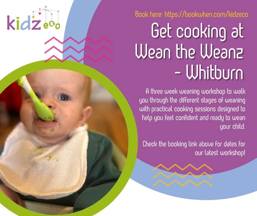 Whitburn and District Community Development Trust