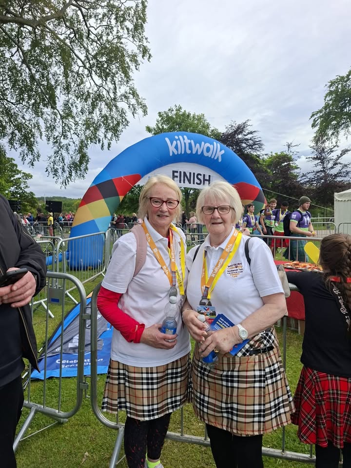 Whitburn and District Community Development Trust