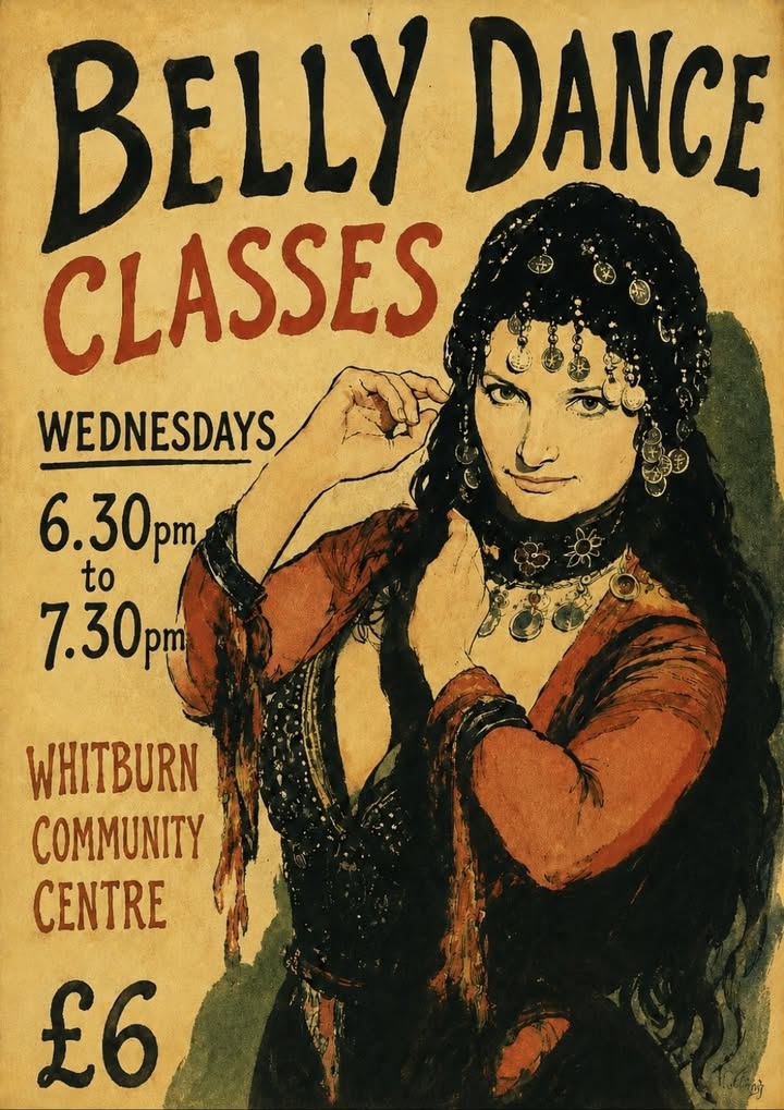 Whitburn and District Community Development Trust