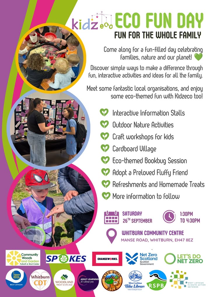 Whitburn and District Community Development Trust
