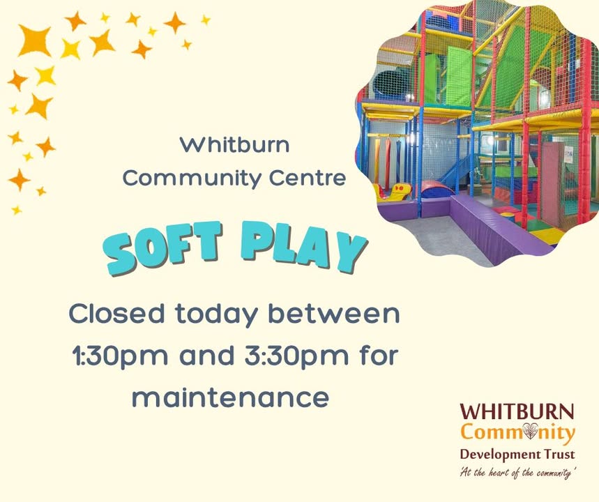 Whitburn and District Community Development Trust