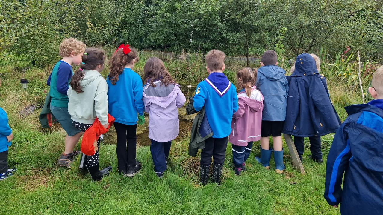 Whitburn and District Community Development Trust