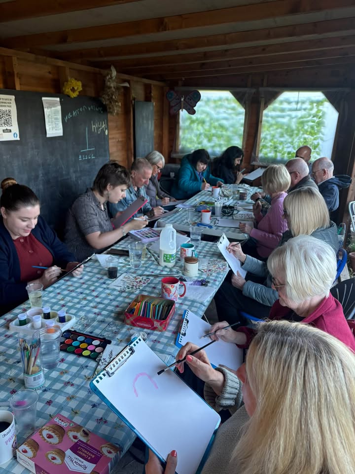 Whitburn and District Community Development Trust