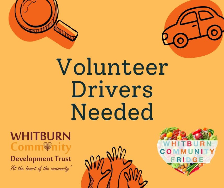 Whitburn and District Community Development Trust
