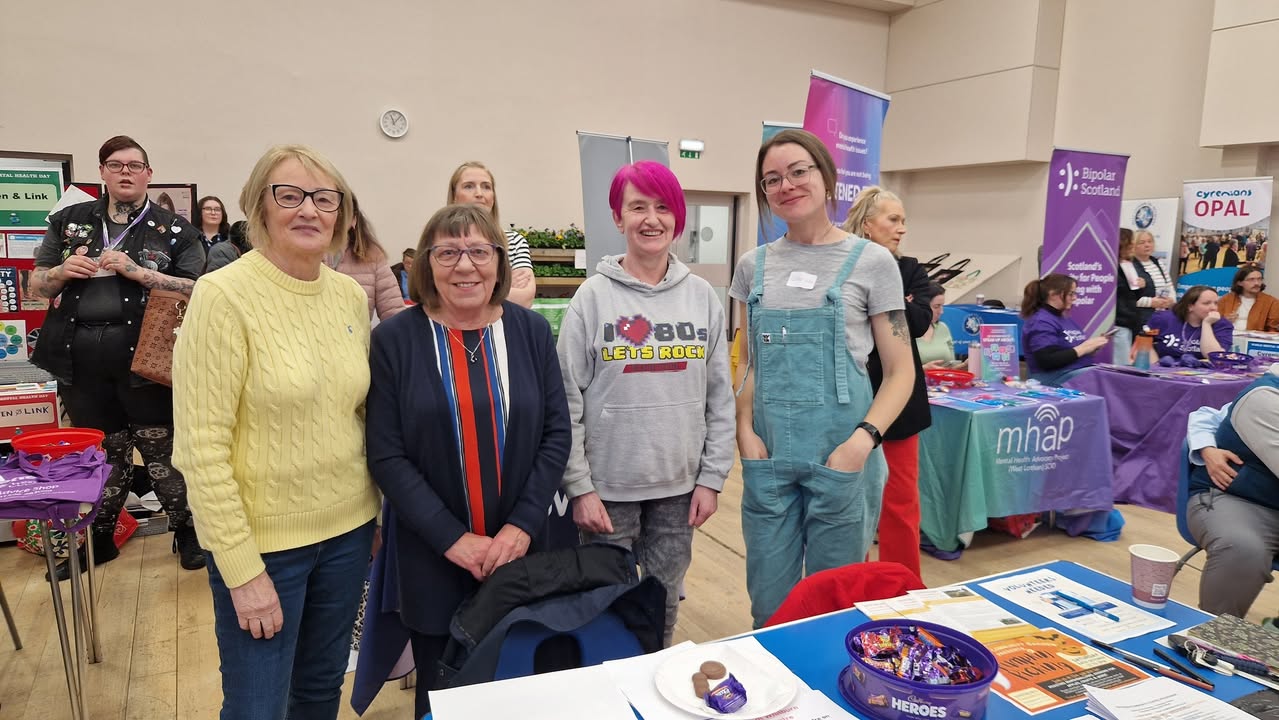 Whitburn and District Community Development Trust