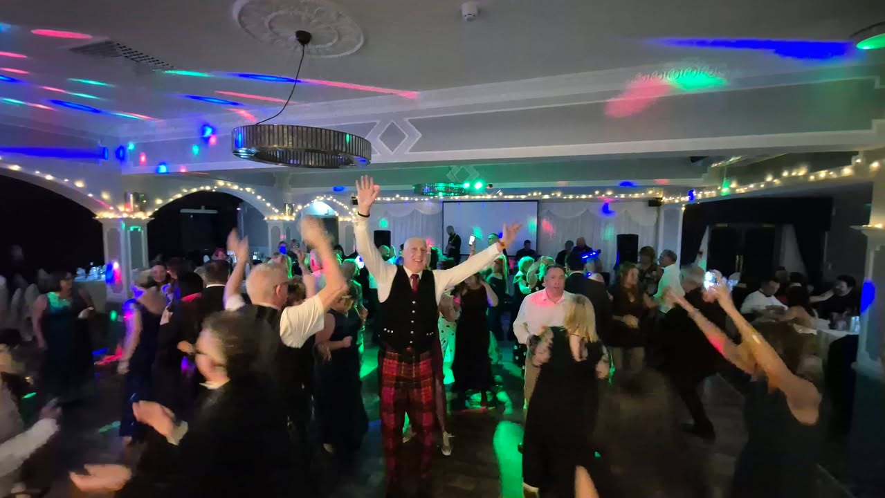 Whitburn and District Community Development Trust