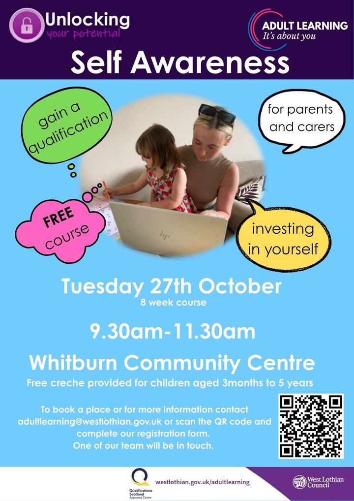 Whitburn and District Community Development Trust