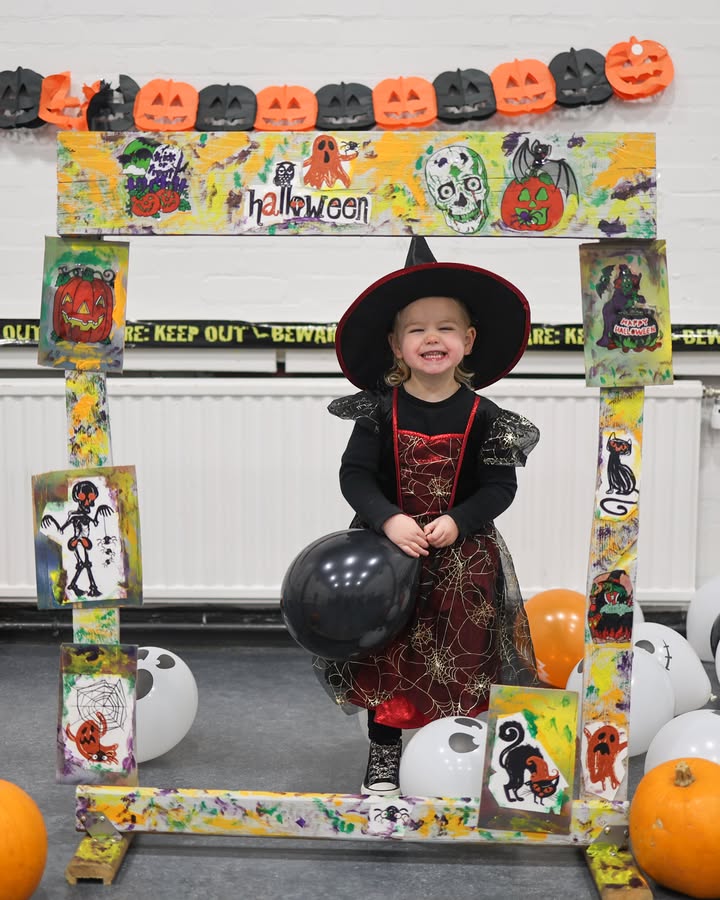 Whitburn and District Community Development Trust