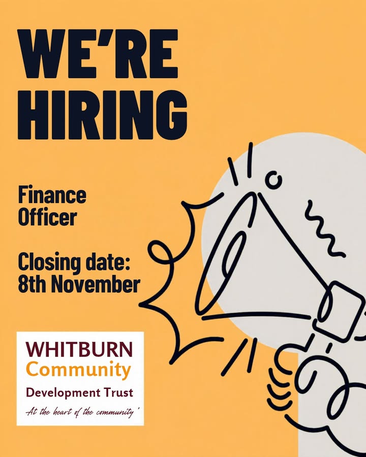 Whitburn and District Community Development Trust